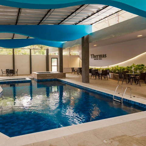 Thermas